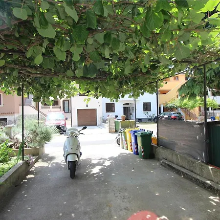 Apartmán Vera