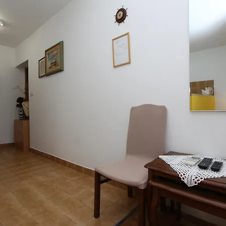 Vera Apartmán Rovinj