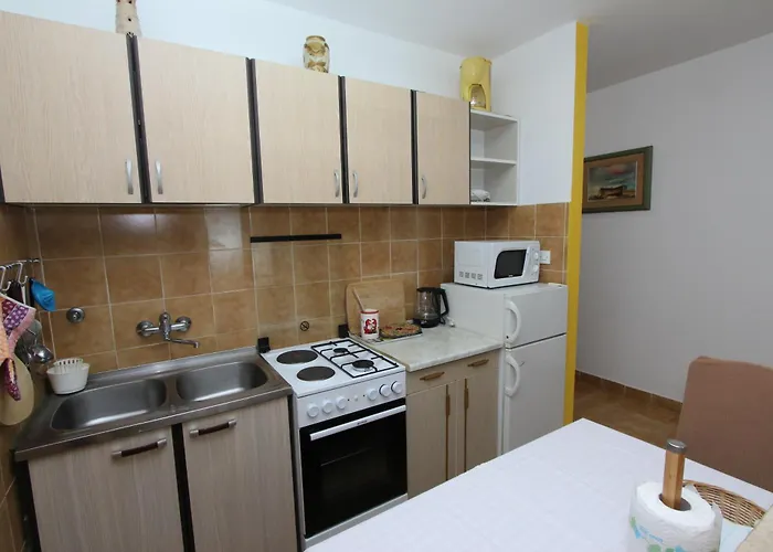 Vera Apartmán