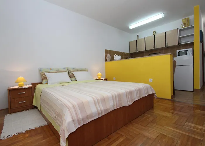 Apartmán Vera