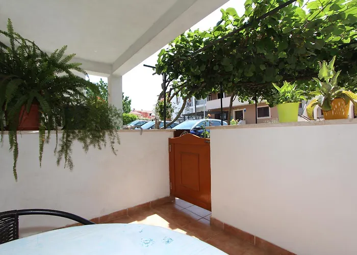 Vera Apartmán Rovinj