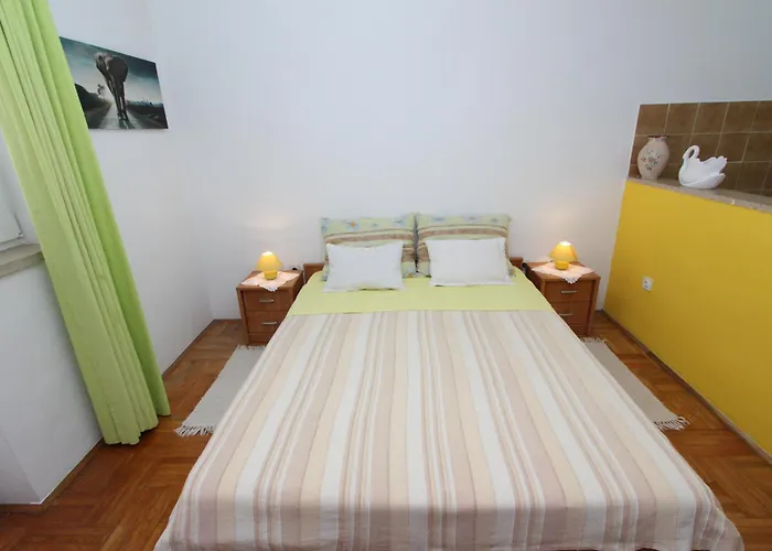 Vera Apartmán *