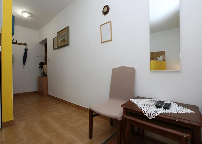 Vera Apartmán Rovinj