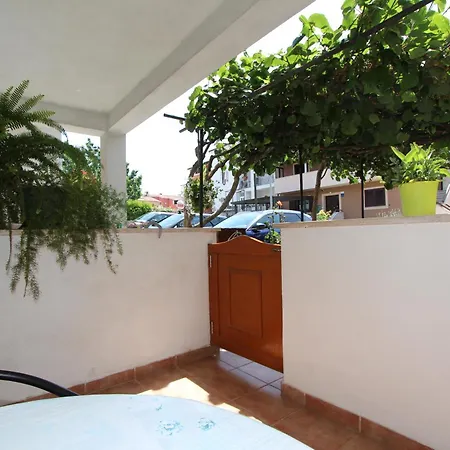 Vera Appartement Rovinj