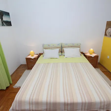 Vera Apartment *