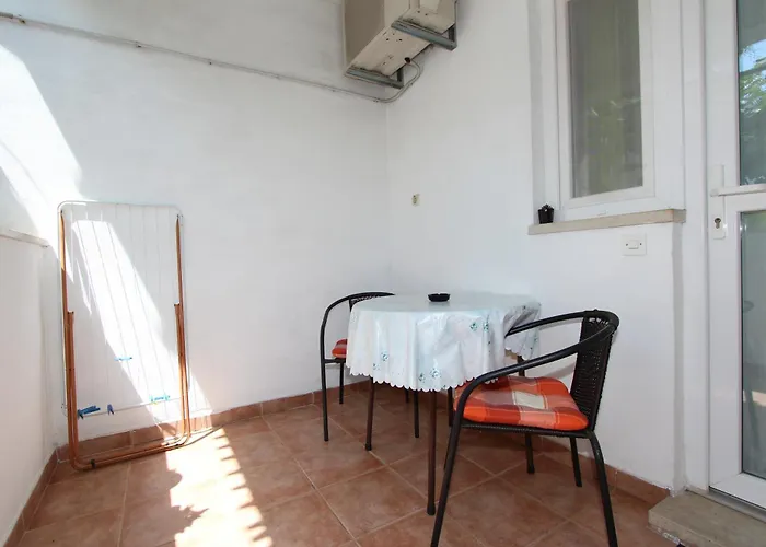 Apartamento Vera Rovinj
